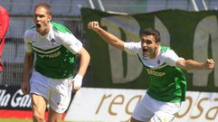 El Racing de Ferrol puede ser campe�n este mismo s�bado