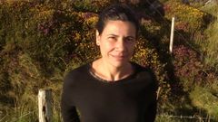 Ana Losada, presidenta de la Asamblea por una Escuela Biling�e en Catalu�a
