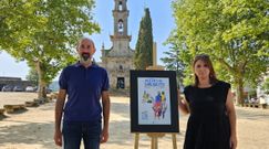 Presentacin de las fiestas de San Bieito de Allariz