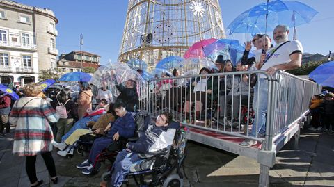 D�a Internacional de las Personas con Discapacidad