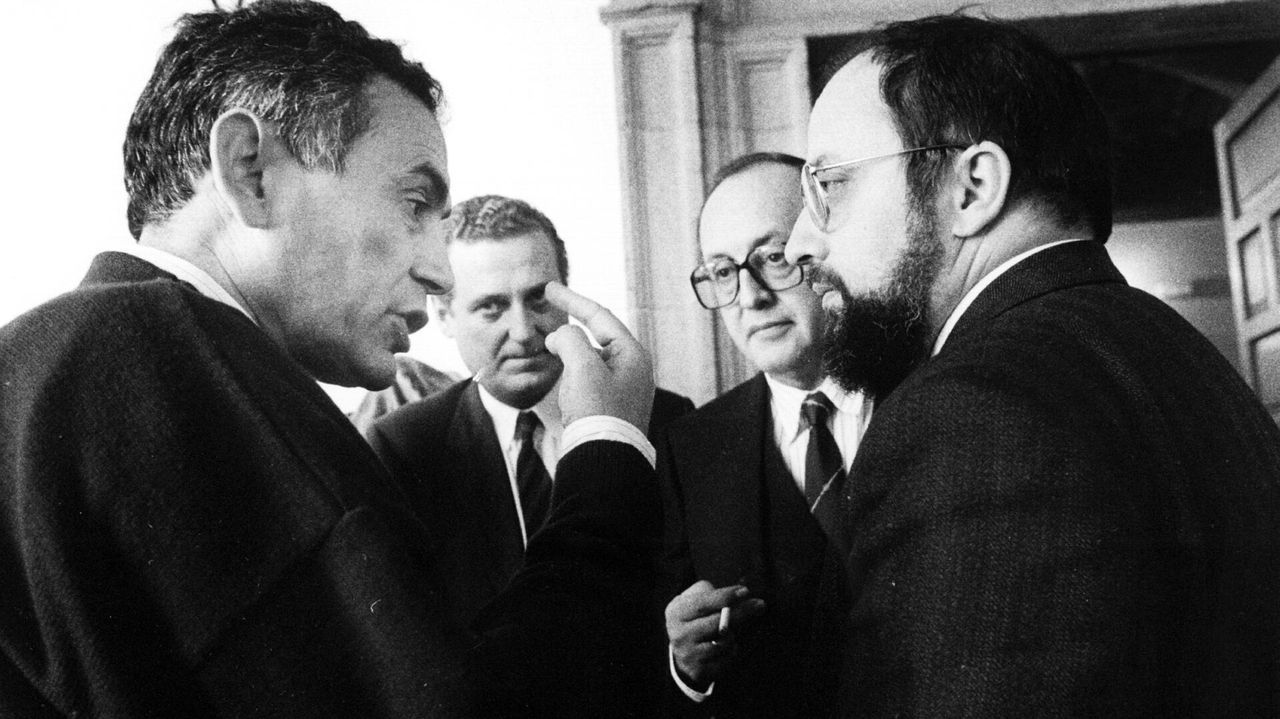 La «Galicíada» de Camilo Nogueira