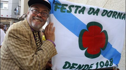 festa da dorna