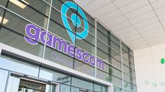 Feria Gamescom 