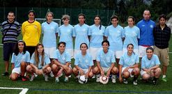 El equipo de Vilaboa est� cumpliendo con creces el objetivo que se marc� a principio de a�o.