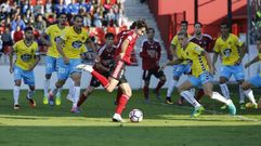 Mirand�s y Lugo contin�an sin perder