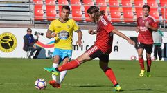 Las mejores fotos del Mirand�s-Lugo