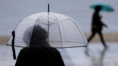 �Qu� tiempo tendremos este mi�rcoles?