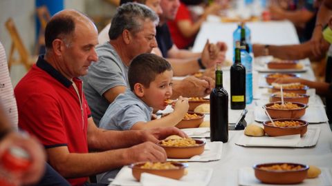  Festa dos callos limiaos