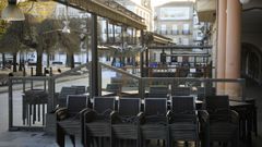 Hosteler�a inactiva en Lugo