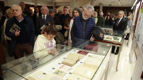 La exposici�n �Biblia, Cultura y Colportores� invita a descubrir la profunda influencia de la Biblia en la difusi�n de la cultura y el conocimiento