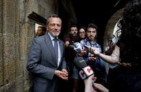 El alcalde presidi� ayer su primer consejo en el Consorcio, que todav�a carece de gerente. 