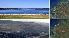 Viaje en la m�quina del tiempo: as� cambi� Galicia desde 1984