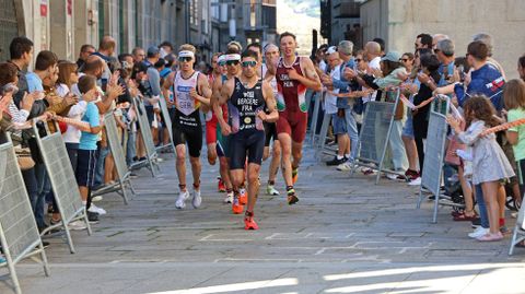 Final mundial de triatln