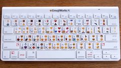 As� funciona el teclado de emojis