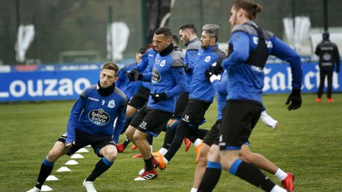 El Deportivo necesitará una racha casi perfecta de victorias cuando apenas quedan siete jornadas para el final