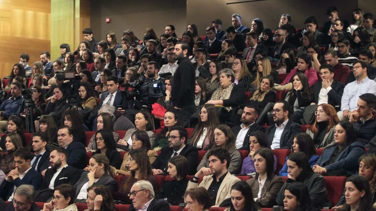 El 60% de los estudiantes que hacen prácticas en Hotusa son contratados