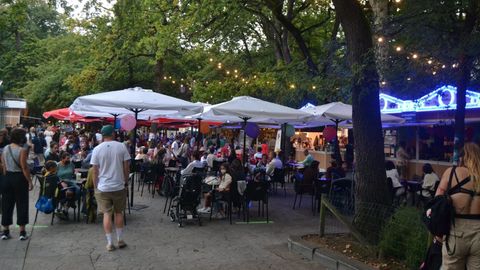 Fiestas de San Mateo