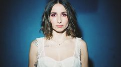 Zahara actuar� en Santiago y Vigo en noviembre 