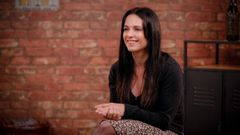 Alice Kellen (Valencia, 1989).