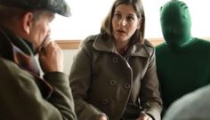 Los sanitarios de�O Val Mi�or alertan de la gripe con un corto