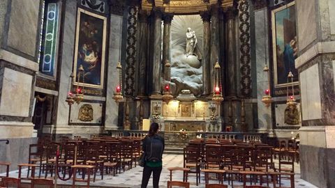 Iglesia de Saint-Sulpice