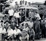 Jos� Pardavila se caracterizaba por ayudar siempre a los necesitados.