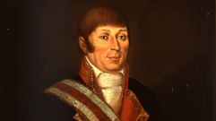 Mourelle de la R�a 