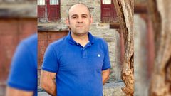 Xos� Manuel Fern�ndez reconoce estar domiciliado en Monforte, pero asegura tener una �presenza f�sica continuada� en Quiroga