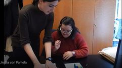 <span lang= gl >�Espertan admiraci�n pola s�a capacidade�</span>