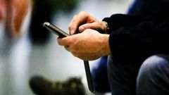 El j�ven utiliz� varios perfiles para tratar de contactar con la chica