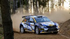 El coche de Remui��n y Cerqueiras
