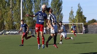 La intensidad en los duelos sorprendi� al cuadro antelano