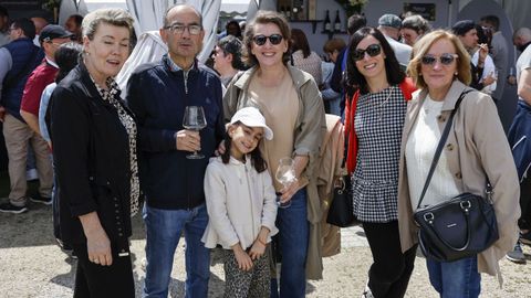 Feira do Viño do Ribeiro