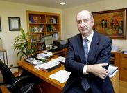 Corredoira dice que la FP b�sica reducir� el abandono escolar.