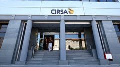 La empresa tiene su sede en Catalua
