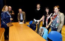 El ANPA do IES do Milladoiro eligi� directiva en una asamblea celebrada el martes.