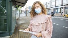 A la coristanquesa Andrea Reborido Torres le sustrajeron de su cuenta corriente 9.111 euros y recuper� tras acuerdo con la entidad financiera, unos 8.200 euros, el 90% del total sustra�do