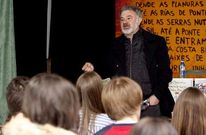 Filipe Sen�n fala hoxe en Foz sobre a presenza de celtas e bret�ns na Mari�a lucense. 