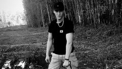 El�joven, condenado por la muerte de un peregrino, que huy� al monte tras pegar a su novia en Pontevedra