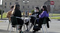 Las ayudas tienen como objetivo resarcir a los negocios de las p�rdidas por cierres y restricciones de aforo
