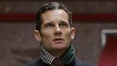 Urgandarin exonera al rey del caso N�os