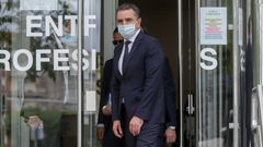 La juez del caso 8M archiva provisionalmente la causa