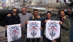 Los organizadores presentan hoy el cartel del festival. 
