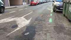 Pontepedri�a, imagen a imagen