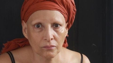 Patricia Belli (Managua, Nicaragua, 1964).