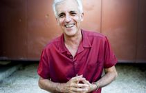 El artista Kiko Veneno actuar� en el primer d�a del festival, el viernes 14 de agosto. 