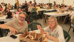 Feira do Bonito de Burela 2025