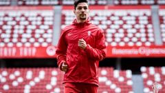 Fede Barba