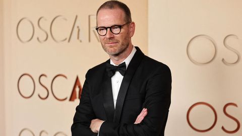 El noruego Joachim Trier, director de �Valor sentimental�