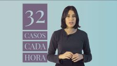 32 nuevos casos de c�ncer cada hora en Espa�a